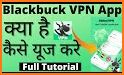 Blackbuck VPN - Fast & Secure related image