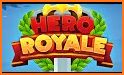 Hero Royale: Horde Survival related image