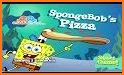 Sponge Bob Pizza Shop related image