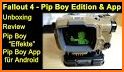 Pip-Boy Watchface  [+Bonus] related image