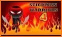 Stickman Warriors 4 Online related image