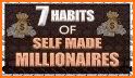 The 21 Success Secrets of Self-Made Millionaires related image