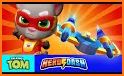 Tips for Talking Tom Hero Dash related image