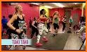 Dance Fitness with Jessica related image