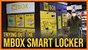 Smart Locker related image