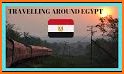 Egypt Trains related image