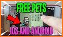 Free skins and pets For Among us Guide pro related image