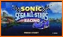 Sonic & SEGA All-Stars Racing related image