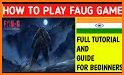 Guide for FAU-G : faug game 2020 related image