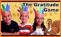 Thanksgiving Games for kids related image