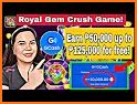 Royal Gem: Crush Game related image