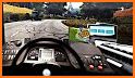 Coach Bus Hill Road Simulator- Free Euro Bus Games related image