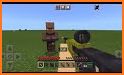 Guns & Weapons Mods for Minecraft PE related image