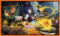 Cooking Witch related image