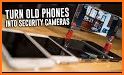 Make old smartphone as Free Home Security Camera related image