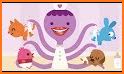 Babies & Kids - Educational Games related image
