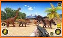 Dinosaurs Hunter related image