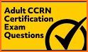 CCRN Adult Critical Care Exam related image