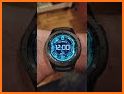 VIPER ONE Watchface for WatchMaker related image
