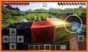 Shaders for Minecraft PE related image