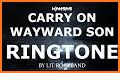 Carry On Wayward Son Ringtone related image