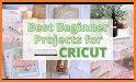 Projects for Cricut related image