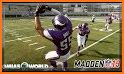 Madden Ballz - shoot and hit arcade game! related image