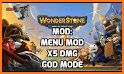 The Wonder Stone: Hero Merge Defense Clan Battle related image