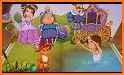 StoryToys Puss in Boots - a magical fairytale related image