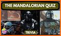 The Mandalorian Trivia related image