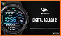 SamWatch Digital Rho 2020 W.E related image