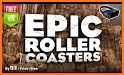 Epic Roller Coasters related image