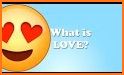 Love Emoji Pro related image