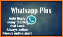 Message plus for Whatsapp related image