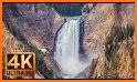 Beautiful Nature Waterfall Theme related image
