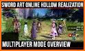 Play sword art (online) related image