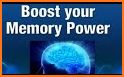 IMPROVE YOUR MEMORY PLUS related image