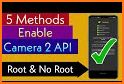 Camera2 API Enabler (ROOT) related image