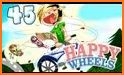happy riding wheels related image