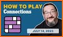 Connections Game related image