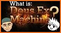 Deus Ex Machina related image