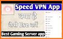 Grape Speed VPN App related image