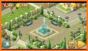 My Garden - Design & Decoration Game related image