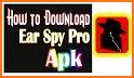 Ear Spy Pro related image