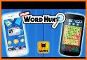 Word Hunt Online related image