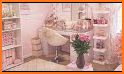 Pink Home Design : Princess Girly Room related image