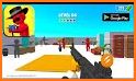Bullet Hero - Slow Motion Shooter related image