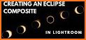 Eclipse Photo Frames related image
