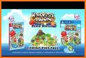 Harvest Moon: Mad Dash related image
