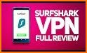 Surfshark: unlimited VPN proxy, fast & secure related image